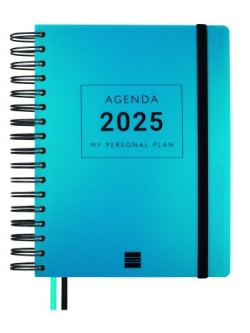 Agenda 16 Meses Septiembre...