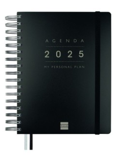 Agenda 16 Meses Septiembre...