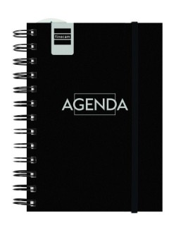 Agenda Escolar 2024-2025 8o...