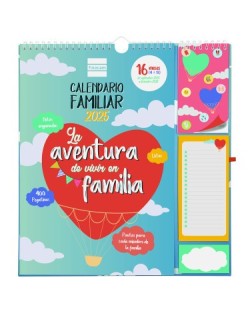 Calendario 16 Meses...