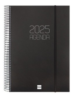 Agenda 2025 Basic Opaque...