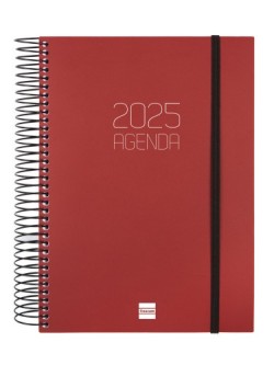 Agenda 2025 Basic Opaque...