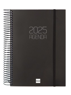 Agenda 2025 Basic Opaque...