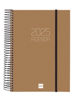 Agenda 2025 Basic Opaque...