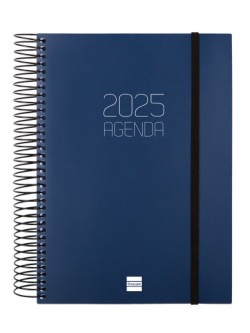 Agenda 2025 Basic Opaque...