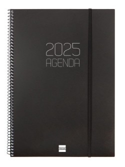 Agenda 2025 Basic Opaque...