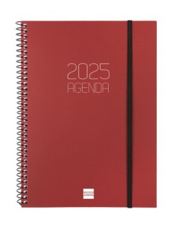 Agenda 2025 Basic Opaque...