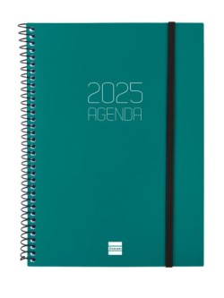 Agenda 2025 Basic Opaque...