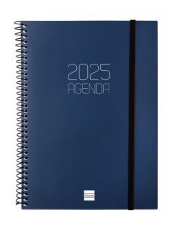 Agenda 2025 Basic Opaque...