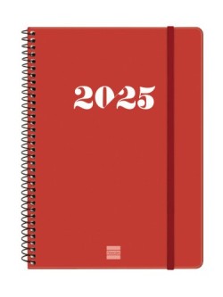 Agenda 2025 Basic My E10...