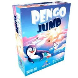 Juegos Juego De Mesa Pengo...