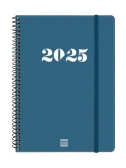 Agenda 2025 Basic My E10...