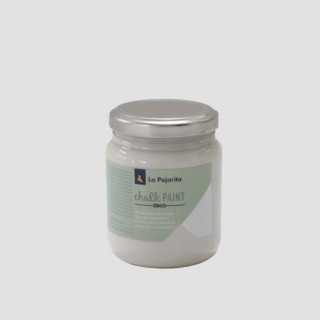 chalk paint cp-02 flor de jazmin. 175ml la pajarita 102837