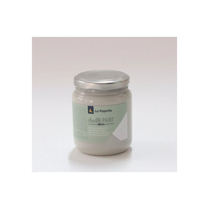 la pajarita chalk paint beige antiguo 0,175 l