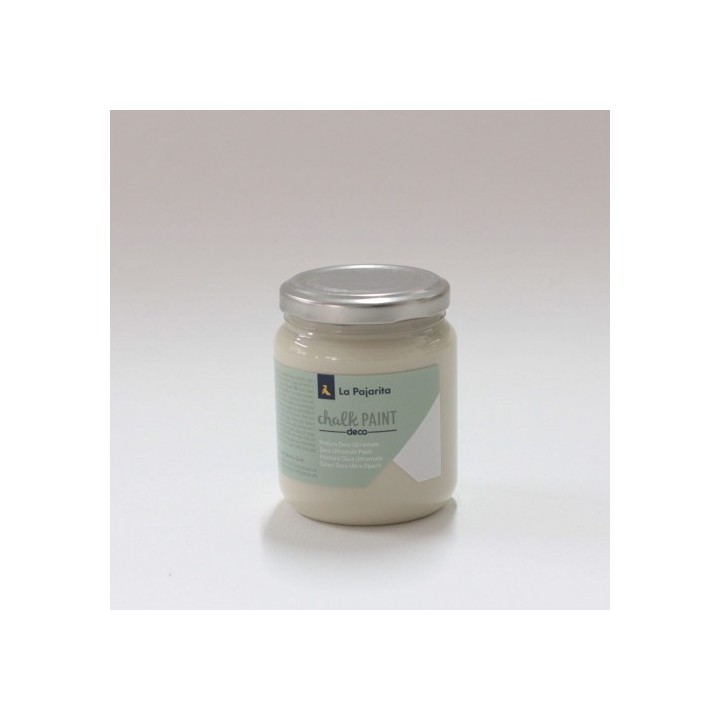 la pajarita chalk paint cp-30 london grey