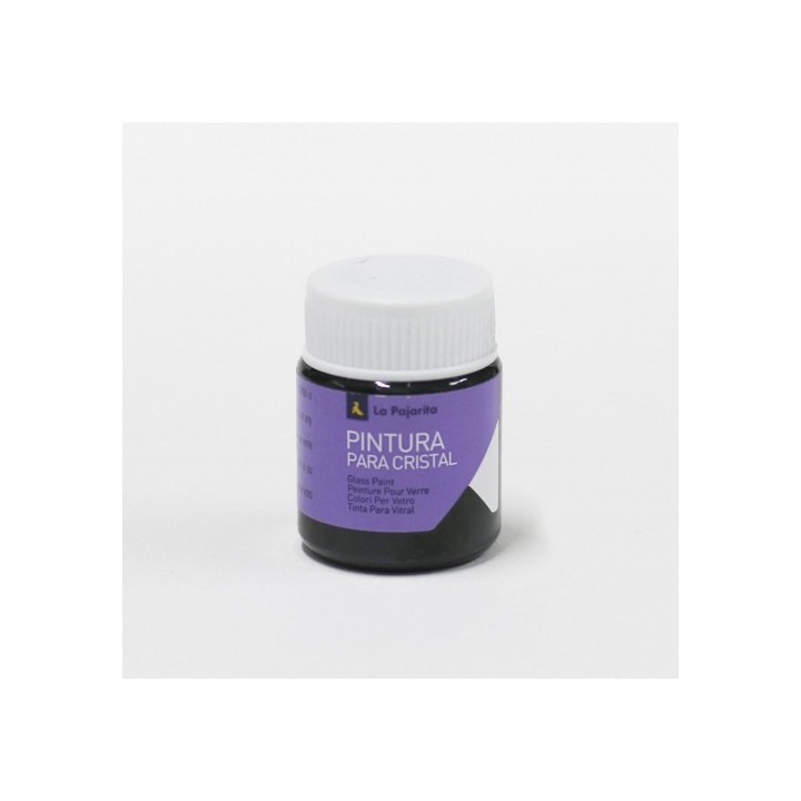 la pajarita pintura crystal agua ca-06 verde