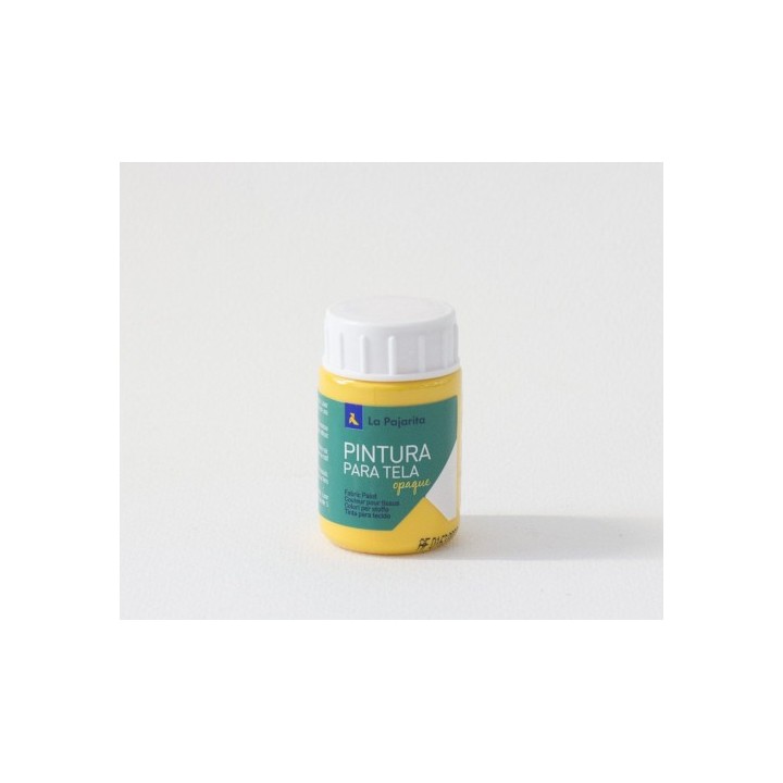la pajarita 207522 pintura a base de agua oro, amarillo 35 ml jarra 1 pieza(s)