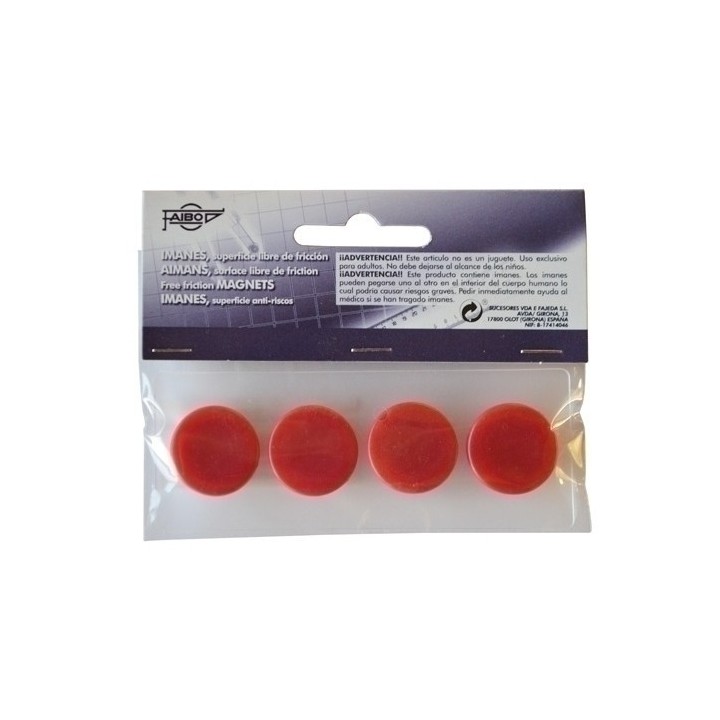 faibo 60-20-03 iman para manualidades alrededor