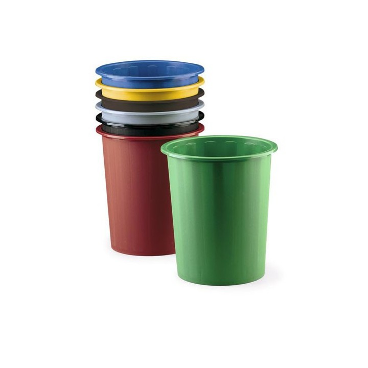 faibo 305 14 l alrededor plastico, polipropileno (pp) azul