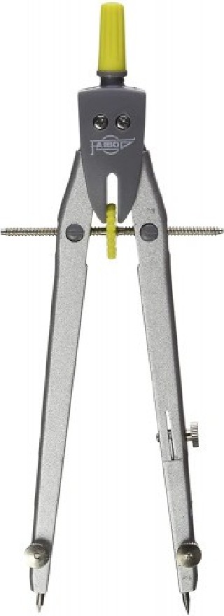 compas micrometrico color pistacho faibo 613-56