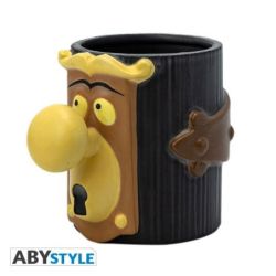 Abystyle Taza 3d Abystyle...