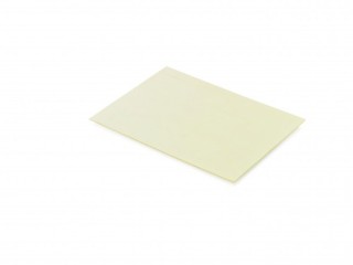 caja de 10 tableros aglomerado de 3 mm. 20x30 cm. faibo 711-spi