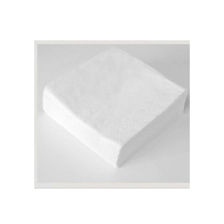 paquete 100 servilletas 1 capa tisoft ce539