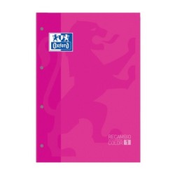 Oxford 400123677 Cuaderno Y...