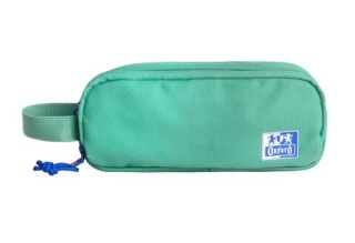 estuche oxford bsmart icemint oxford 400174119