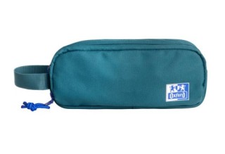 estuche oxford bsmart aqua oxford 400174210