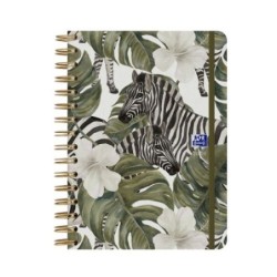 Agenda 2025 Wild A5 15x21cm...