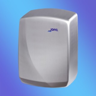 jofel aa16500 secador de mano 140 w automatico