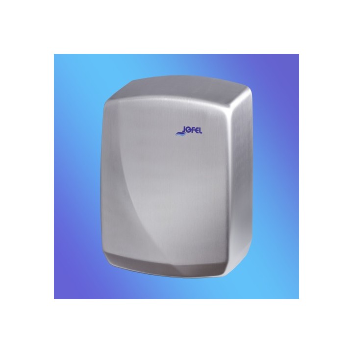 jofel aa16500 secador de mano 140 w automatico