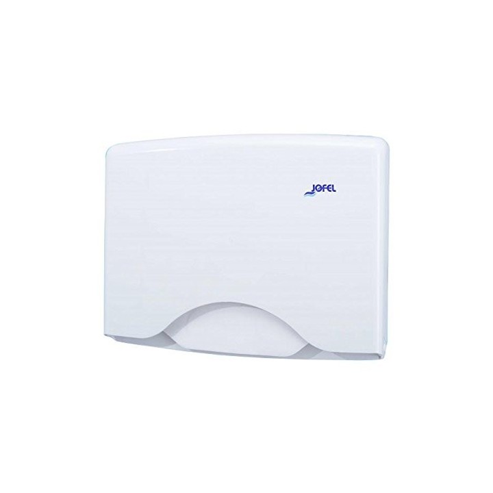 dispensador cubreasientos wc dahi am21000