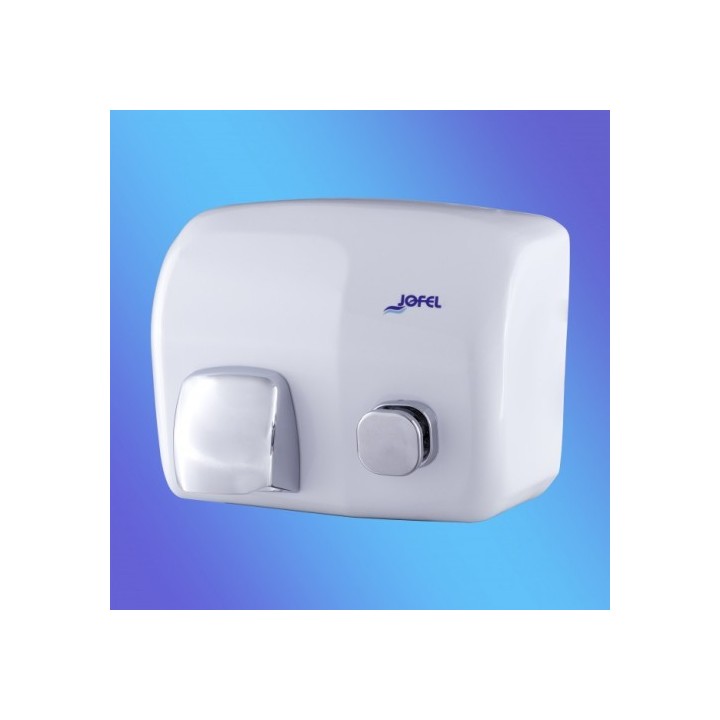 jofel aa93000 secador de mano boton