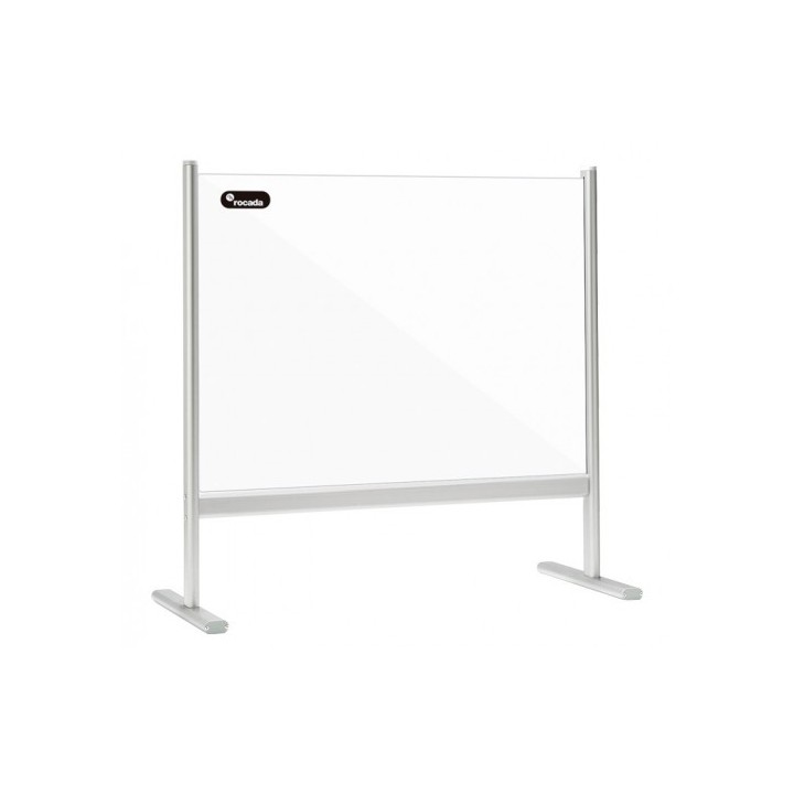 panel acrilico de sobremesa de 100x65cm rocada cov-d106p