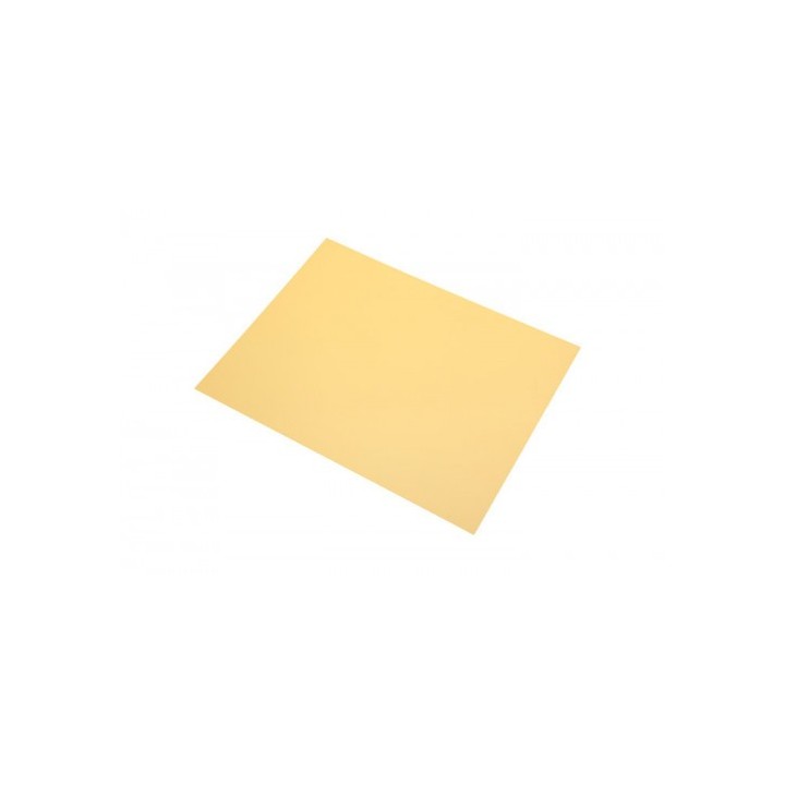 bolsa 25 cartulinas 185 gr 50 x 65 cm banana fabriano s3215602