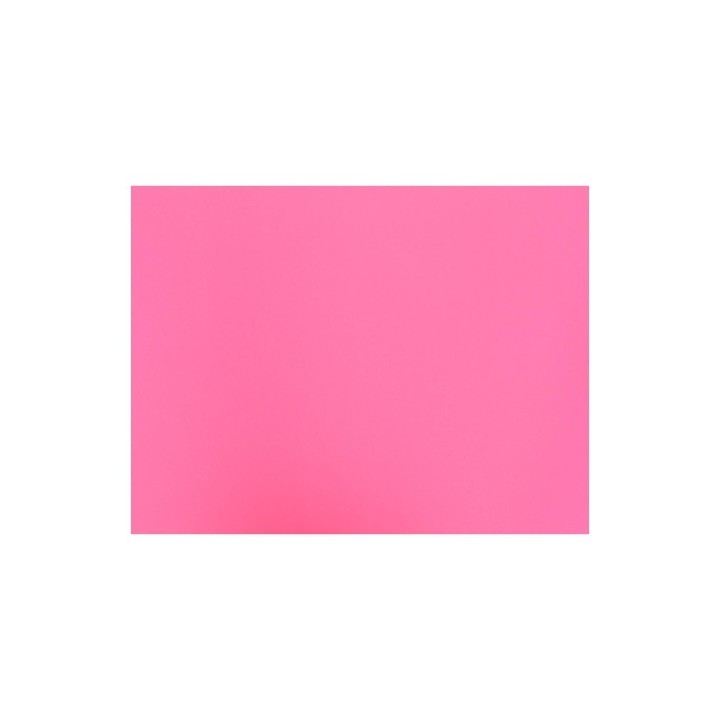 bolsa 25 cartulinas 185 gr 50 x 65 cm fucsia fabriano s3215609