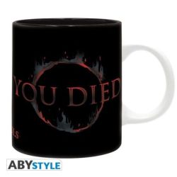 Abystyle Taza Abystyle Dark...