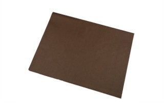 bolsa 25 hojas + 1 hoja gratis papel seda-fsc-18g - 50 x 75 cm marron oscuro sadipal s0718118