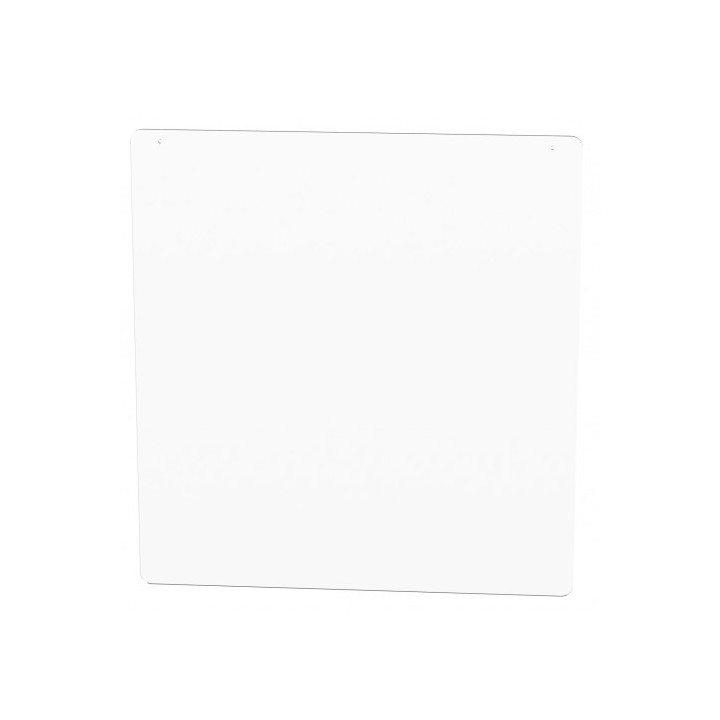 mampara colgante de acrilico 750x850mm archivo 2000 32123m tp