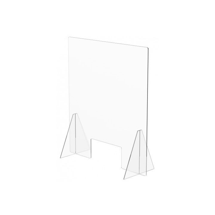 mampara acrilico de sobremesa 1200x750mm archivo 2000 32026m tp