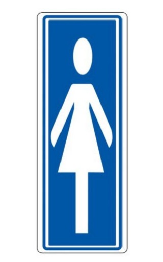 senal damas 175x65 pvc gris archivo 2000 6177-02 gs