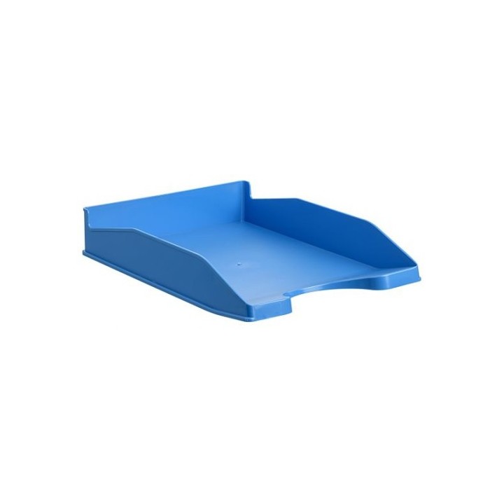 bandeja ecogreen 345x255x60 mm azul archivo 2000 742 az