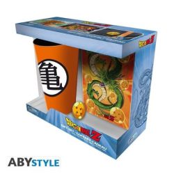 Abystyle Set Abysse Dragon...