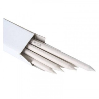 pryse 6200005 pastel blanco 12 pieza(s)