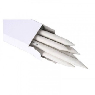 pryse 6200010 pastel blanco 12 pieza(s)