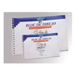 Cuaderno Dibujo A3 Standart...