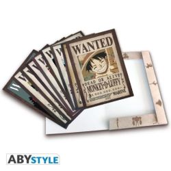 Abystyle Pack 9 Posters...