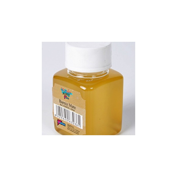 pryse 6300036 barniz amarillo 100 ml